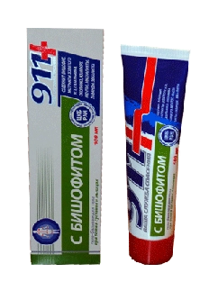 Bishofit Phyto-gel