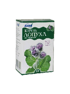 Burdock Root