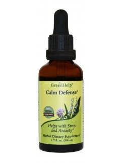 GREEN HELP - Calm Defence 50ml