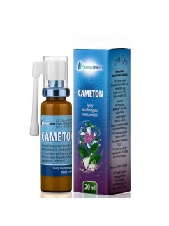 Kameton Spray 20ml