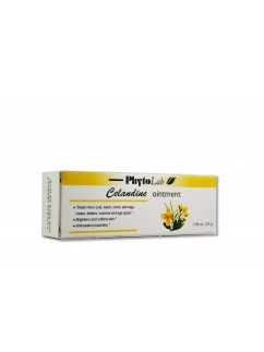 Celandine Ointment 25 gr