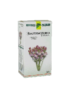 Centaury herb