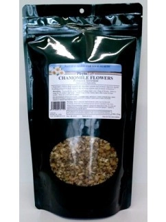 Chamomile Flowers 1/4 lb