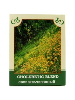 Choleretic Blend 50g