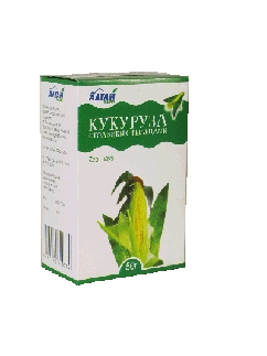 Corn Silks