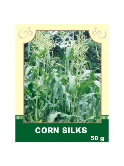 Corn Silks 30g