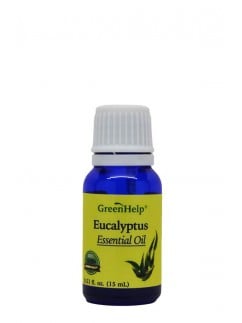 Eucalyptus Essential Oil 15ml