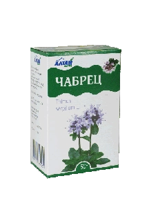Garden Thyme Herb
