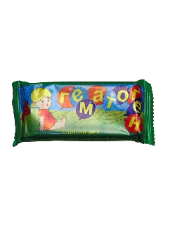 Hematogen - Candy Bar for Children 50g