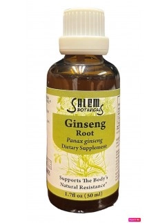 Ginseng Tincture 50ml