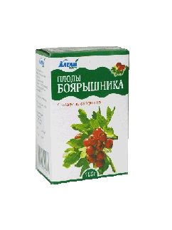 Hawthorn Berries / Crataegus sanguinea