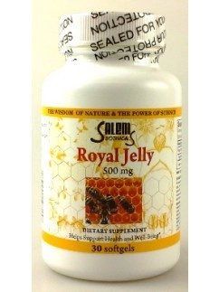 Royal Jelly