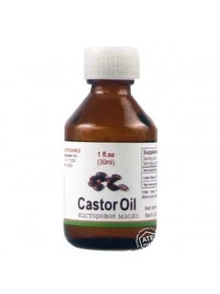 Castor Oil 30ml