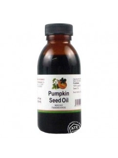 Pumpkin Seed Oil 100ml
