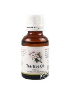 Tea Tree Oil 25ml