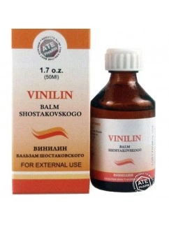 Vinilin 50ml