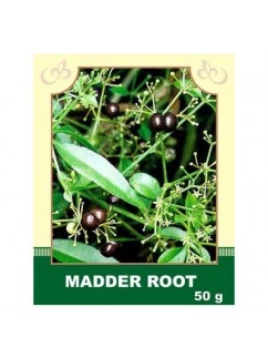 Madder Root 50g