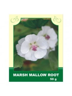 Marsh-Mallow Root