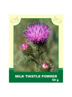 Milk Thistle Powder 50g