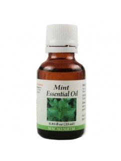 Mint Essential Oil