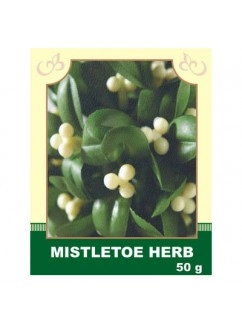 Mistletoe Herb