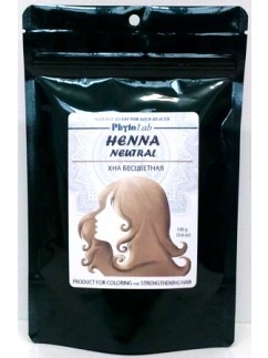 Henna Neutral 100g