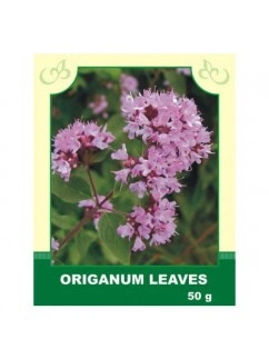 Origanum Leaves 50g