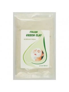 Green Clay 100g