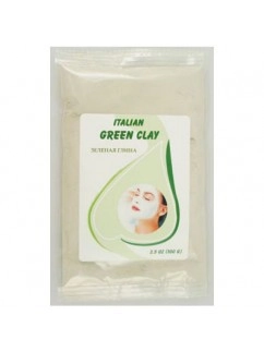 Green Clay 100g
