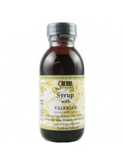 Syrup with Valerian 100ml