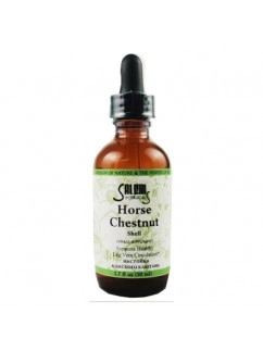 Horse Chestnut Tincture with pipet 50ml