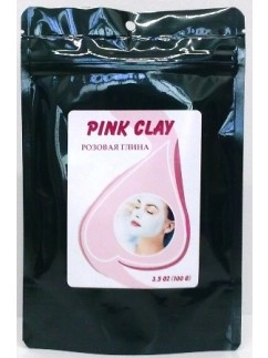 Clay - Pink