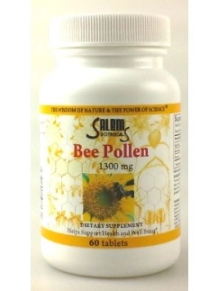 Bee Pollen