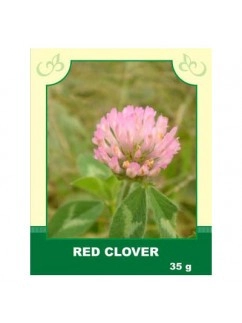 Red Clover 35g