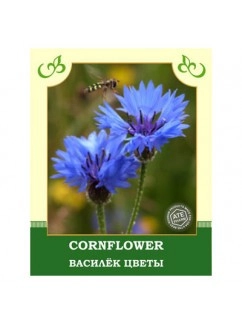 Cornflower 30g