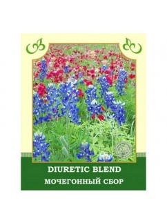 Diuretic Blend 50g