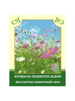 Stomach-Digestive Blend 50g