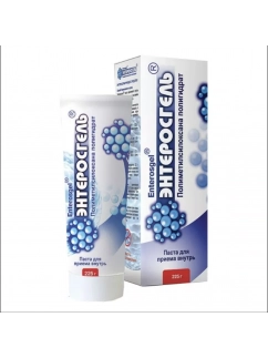Enterosgel paste, 225g