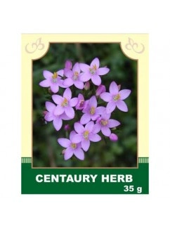 Centaury Herb 35g