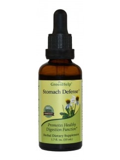 Stomach Drops 25ml