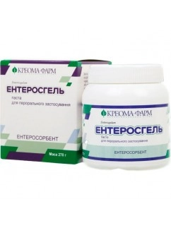 ENTEROSGEL, 270g