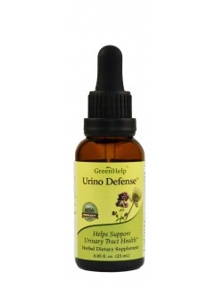 Green Help - Urino Defense 25ml