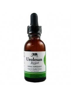 Urolesan Tincture 25ml
