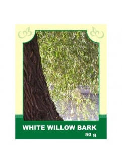 White Willow Bark 50g