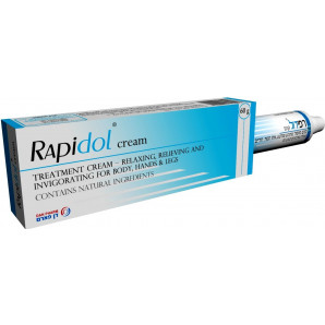 Dan Pharm - Cream Rapidol/ Muscle&Joint pain