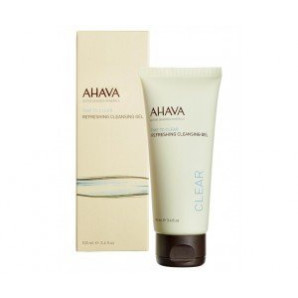 AHAVA Refreshing Cleansing Gel
