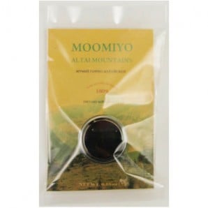 Mummyo Shilajit Plates 5g