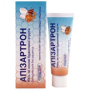 Apisarthron Ointment 20g