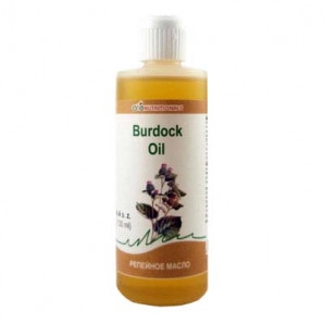 Burdock Oil 130ml