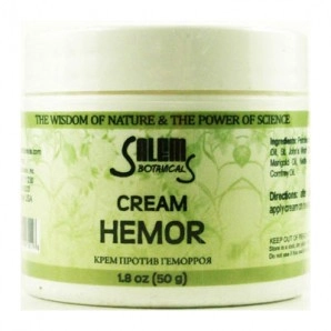 Hemor Cream 50ml
